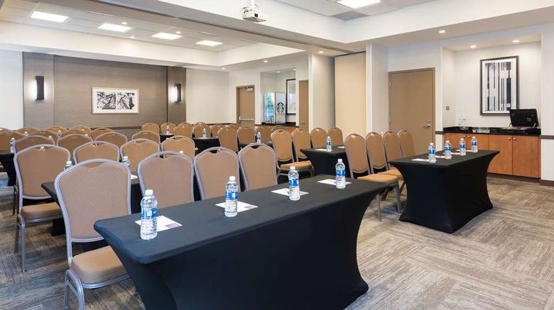 <b>Hyatt Place Sarasota Bradenton Airport Meeting</b>. Images powered by <a href="https://iceportal.shijigroup.com/" title="IcePortal" target="_blank">IcePortal</a>.