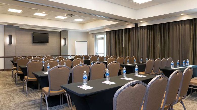 <b>Hyatt Place Sarasota Bradenton Airport Meeting</b>. Images powered by <a href="https://iceportal.shijigroup.com/" title="IcePortal" target="_blank">IcePortal</a>.