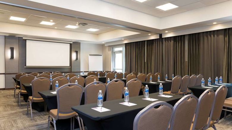 <b>Hyatt Place Sarasota Bradenton Airport Meeting</b>. Images powered by <a href="https://iceportal.shijigroup.com/" title="IcePortal" target="_blank">IcePortal</a>.