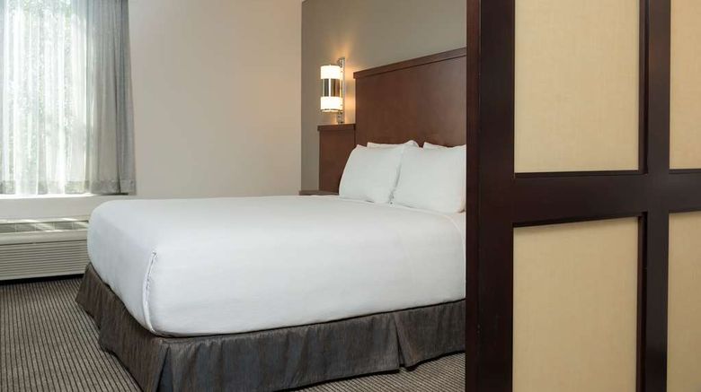 <b>Hyatt Place Sarasota Bradenton Airport Room</b>. Images powered by <a href="https://iceportal.shijigroup.com/" title="IcePortal" target="_blank">IcePortal</a>.