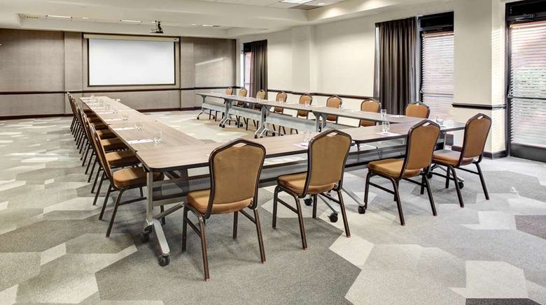 <b>Hyatt Place Lakeland Center Meeting</b>. Images powered by <a href="https://iceportal.shijigroup.com/" title="IcePortal" target="_blank">IcePortal</a>.
