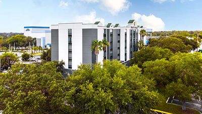 Hyatt Place Lakeland Center