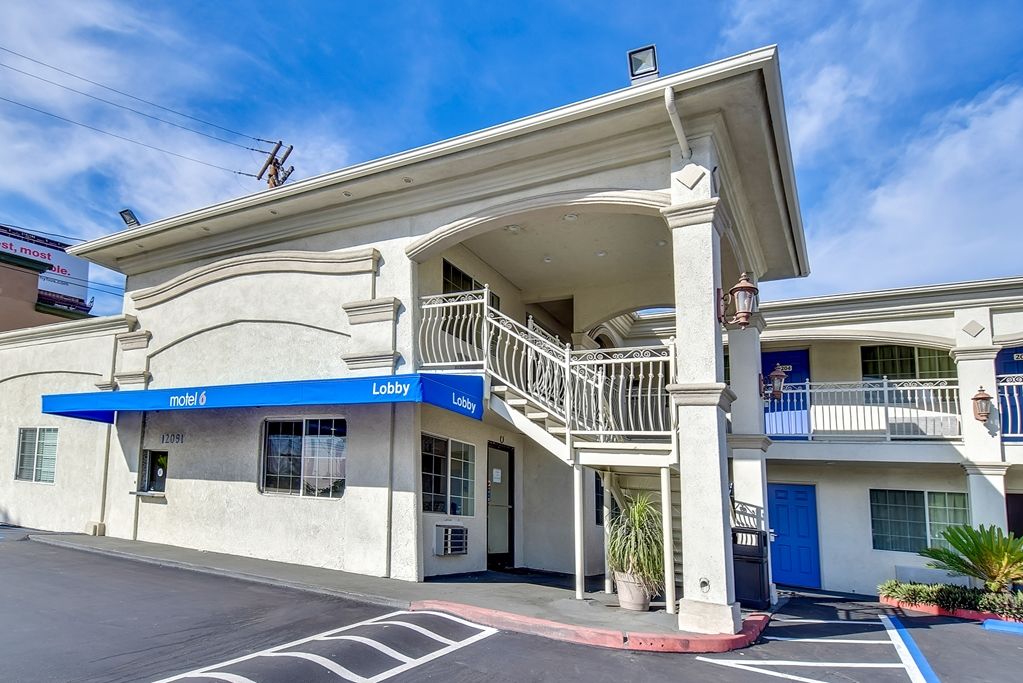 Motel 6 Garden Grove Tourist Class Garden Grove CA Hotels GDS