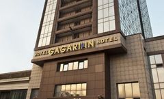 Hotel Gagarinn