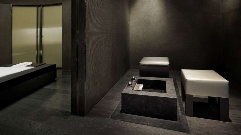 <b>Armani Hotel Dubai Spa</b>. Images powered by <a href=https://www.travelagewest.com/Hotels/Dubai/