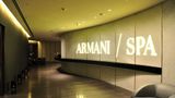 Armani Hotel Dubai Spa