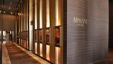 Armani Hotel Dubai Lobby