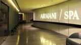 Armani Hotel Dubai Spa