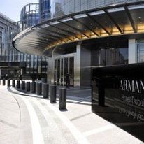Armani Hotel Dubai