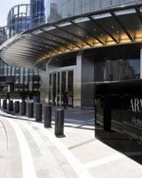 Armani Hotel Dubai