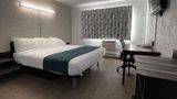 Motel 6 Green Bay-Lambeau Room