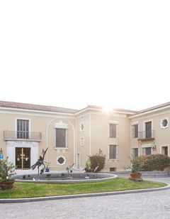 Hotel Villa Jerez