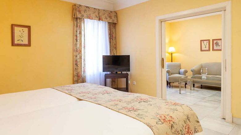 <b>Hotel Villa Jerez Suite</b>. Images powered by <a href="https://iceportal.shijigroup.com/" title="IcePortal" target="_blank">IcePortal</a>.