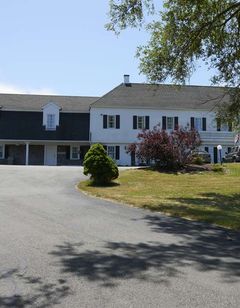 Sandwich Lodge & Resort