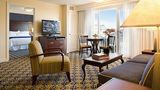 Newport Beach Hotel & Suites Suite