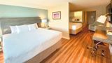 Atlantic Beach Hotel Newport Room
