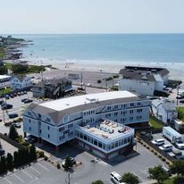 Atlantic Beach Hotel Newport