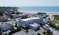 Atlantic Beach Hotel Newport
