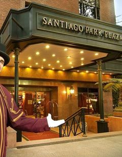 Ricardo Lyon, 25 – Foto de Hotel Torremayor Providencia, Santiago -  Tripadvisor