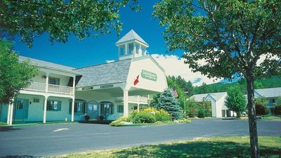 Green Granite Inn & Conference Center