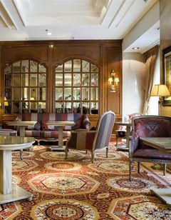 Hotel Emperador