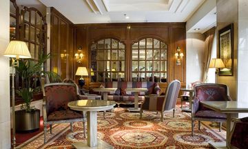 Hotel Emperador