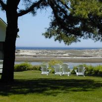 The Dunes on the Waterfront