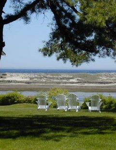 The Dunes on the Waterfront
