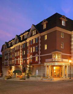 Portland Harbor Hotel