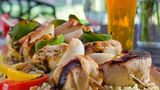 Green Mountain Suites Hotel Restaurant