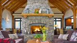 Green Mountain Suites Hotel Lobby