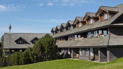 Trapp Family Lodge