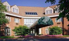 Avon Old Farms Hotel