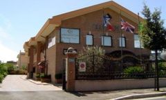 Euro House Inn
