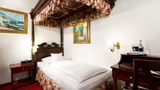 Kings Center Hotel Room