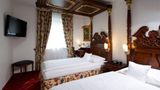 Kings Center Hotel Room