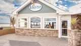 Legacy Vacation Club Brigantine Beach Restaurant