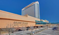 Golden Nugget Hotel & Casino AC