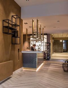 Sandton Hotel Eindhoven Centre