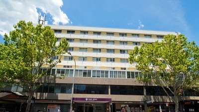 Park Regis Concierge Apartments