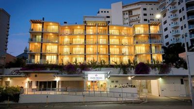 Park Regis City Quays