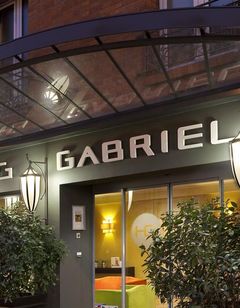 Hotel Gabriel Issy - Porte de Versailles