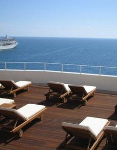 Marina Riviera