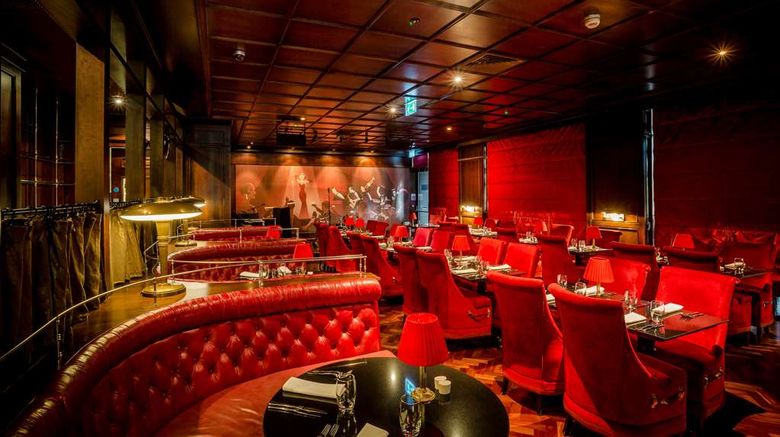 <b>The Merchant Hotel Restaurant</b>. Images powered by <a href="https://iceportal.shijigroup.com/" title="IcePortal" target="_blank">IcePortal</a>.