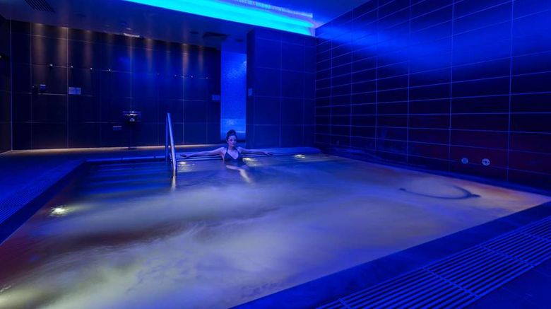 <b>The Merchant Hotel Spa</b>. Images powered by <a href="https://iceportal.shijigroup.com/" title="IcePortal" target="_blank">IcePortal</a>.