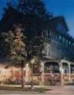 The Inn at Saratoga