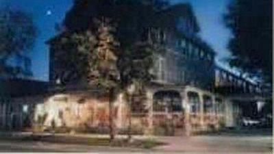The Inn at Saratoga