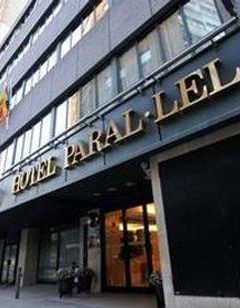 Paral-lel Hotel