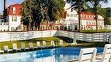 Tadoussac Hotel Pool