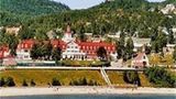 Tadoussac Hotel Exterior